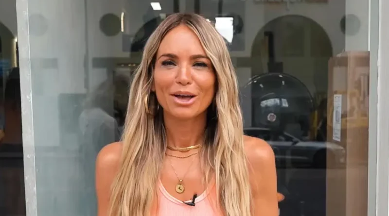 What Are Chrissy Rasmussen's Salon Prices at Hair by Chrissy?