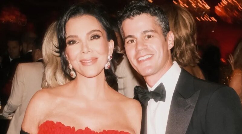 Kris Jenner's Plastic Surgeon: The Star Attraction at Her Party