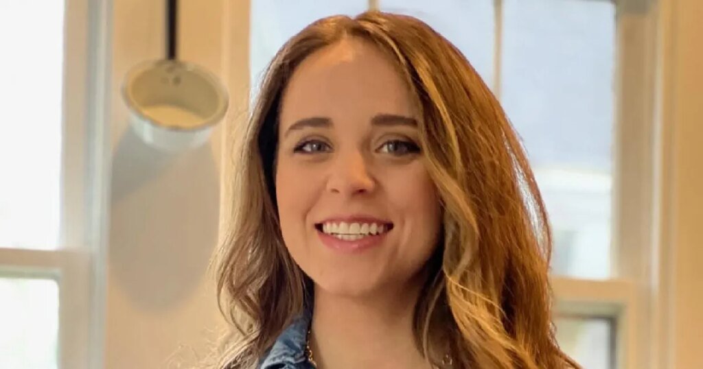 Jinger Duggar Reveals She's 'Anti-Medicine' Following Daughter's Trip to the ER