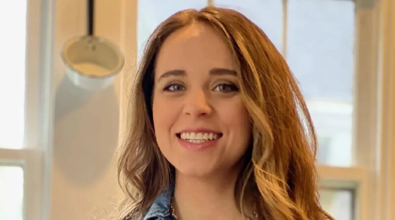 Jinger Duggar Reveals She's 'Anti-Medicine' Following Daughter's Trip to the ER