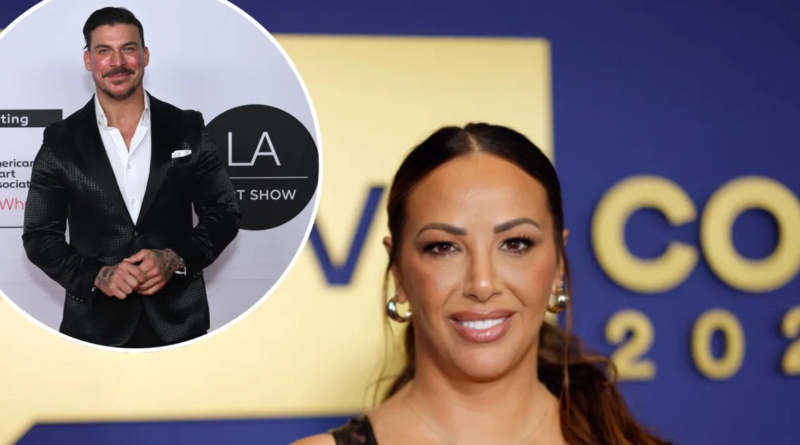 Kristen Doute Shares That Jax Taylor's Silence Has Been 'Quite Enjoyable' (Exclusive)