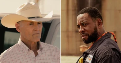 ‘Landman’ Cast Reveals Thrilling Tales of Career Challenges (Exclusive)