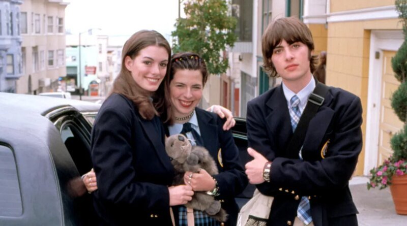 Robert Schwartzman in ‘Preliminary’ Discussions for Return in Princess Diaries 3