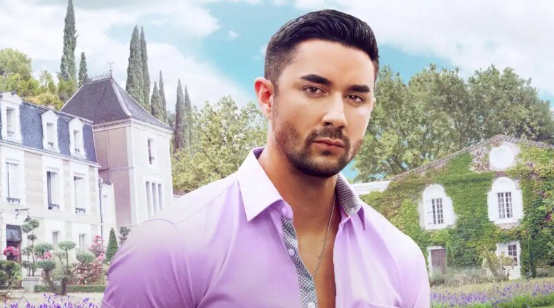 Marciano Brunette of Vanderpump Villa: Key Details Following the Jessi Affair