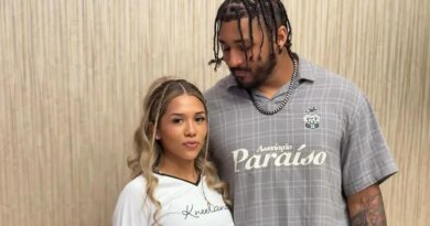 Marshawn Kneeland's Girlfriend Speaks Out Following Cowboys Star's Passing