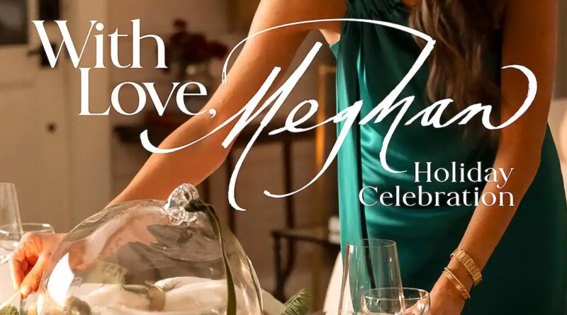 Meghan Markle's Spokesperson Refutes Accusation of Stealing a $1,700 Dress