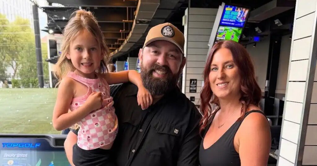 Jessica Duarte Shares Heartfelt Tribute Following Michael's Passing