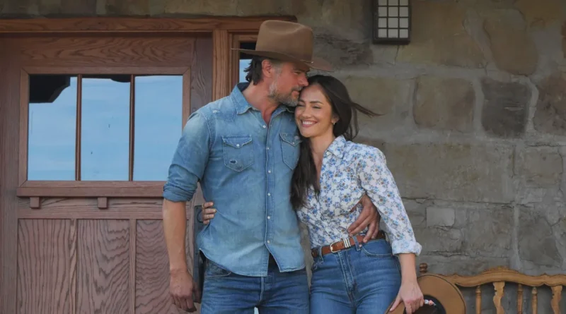 Which Ransom Canyon Stars Will Return for Season 2, and Who Won't?