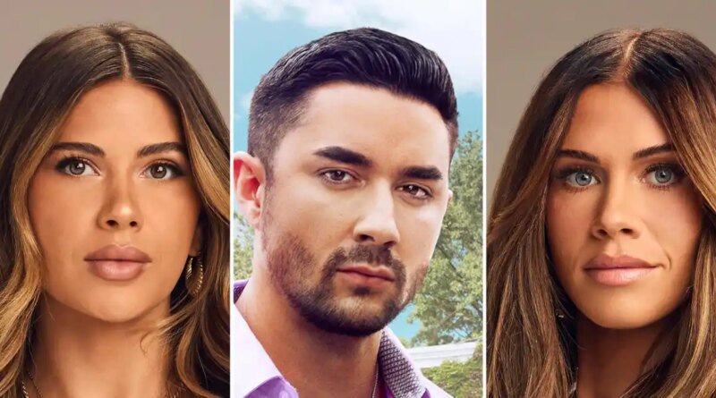 Explaining Demi and Jessi's Alleged Affairs with Marciano in Mormon Wives