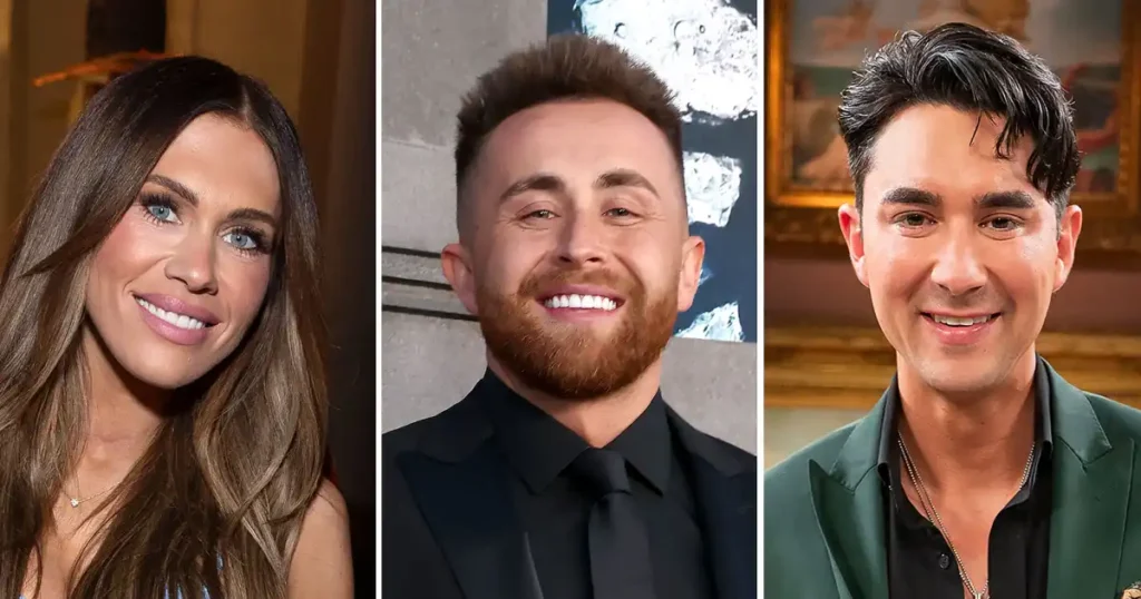 Timeline of Jessi and Jordan Ngatikaura's Relationship on Mormon Wives