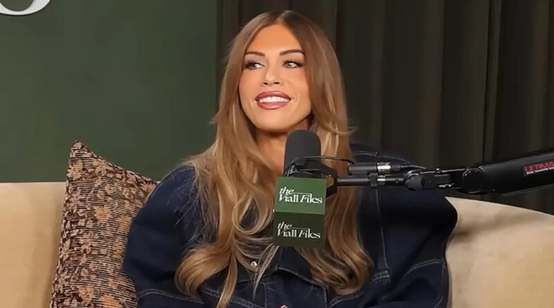 Mormon Wives' Jessi Unveils Her Glam Look from the 'Viall Files' with Insights from Her Makeup Artist