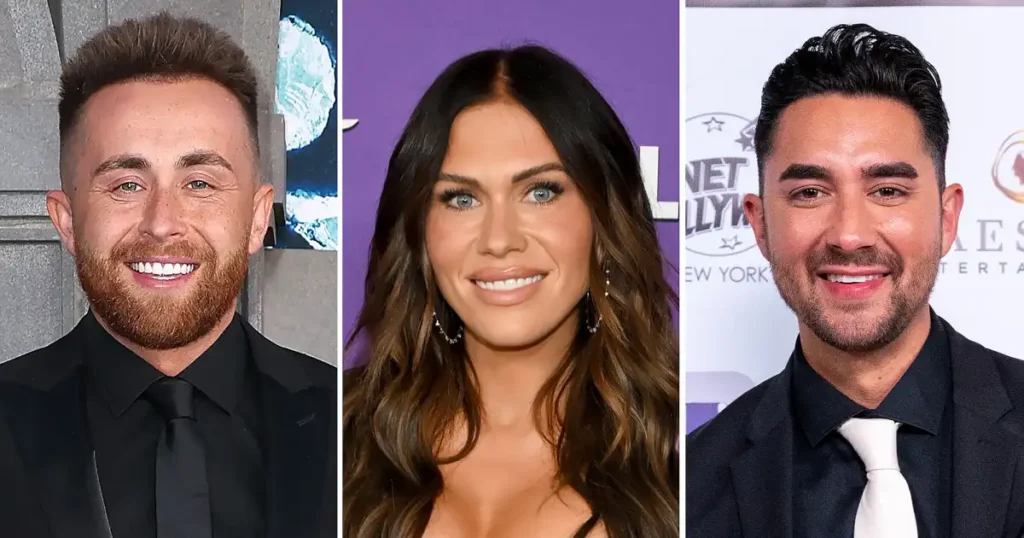 Mormon Wives' Jessi Opens Up About Reconciliation with Jordan Following Affair (Exclusive)