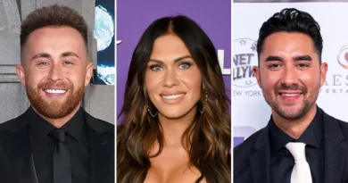 Mormon Wives' Jessi Opens Up About Reconciliation with Jordan Following Affair (Exclusive)