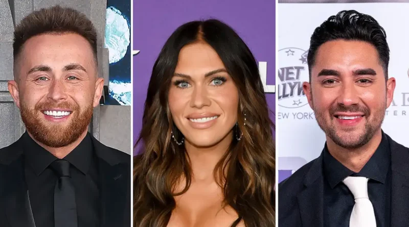 Mormon Wives' Jessi Opens Up About Reconciliation with Jordan Following Affair (Exclusive)