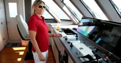 Below Deck Med Crew Surprised with Generous Tip Following Challenging Charter