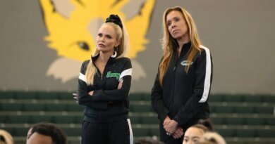 Cheer's Monica Aldama Makes Guest Appearance in NBC's Mockumentary Stumble