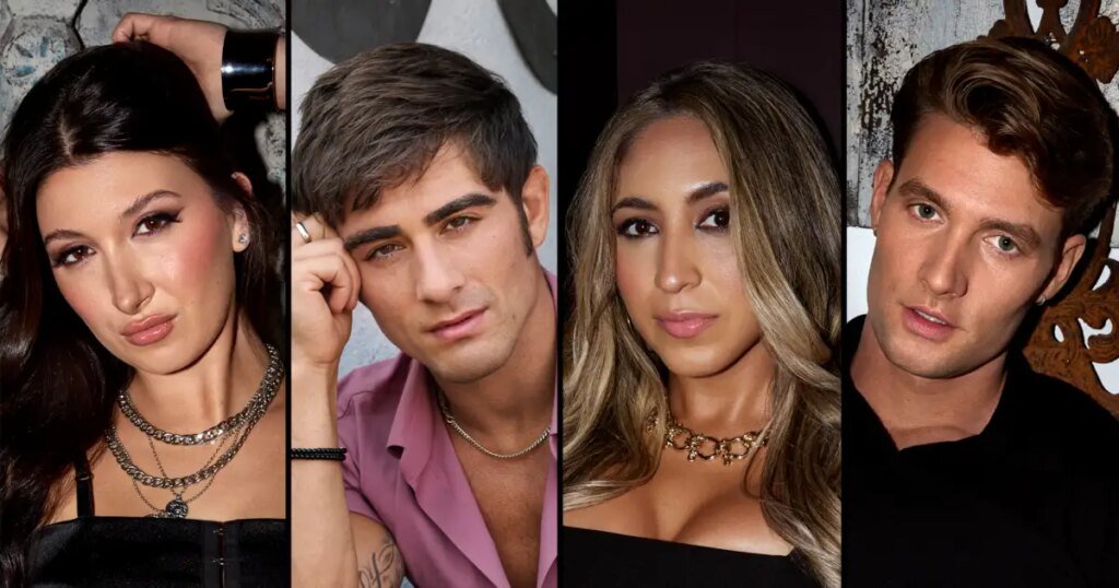 Vanderpump Rules Season 12 Cast: Introducing the New SUR Staff After the Makeover