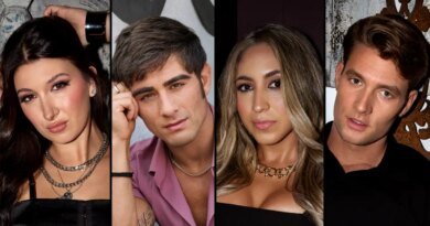 Vanderpump Rules Season 12 Cast: Introducing the New SUR Staff After the Makeover