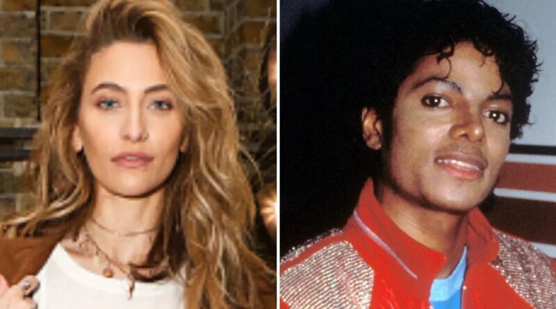 Paris Jackson Promises to Pursue Ongoing Legal Fight for Father's Estate