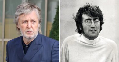 Paul McCartney Reflects on the 'Horrific' Moment He Learned of Lennon's Death