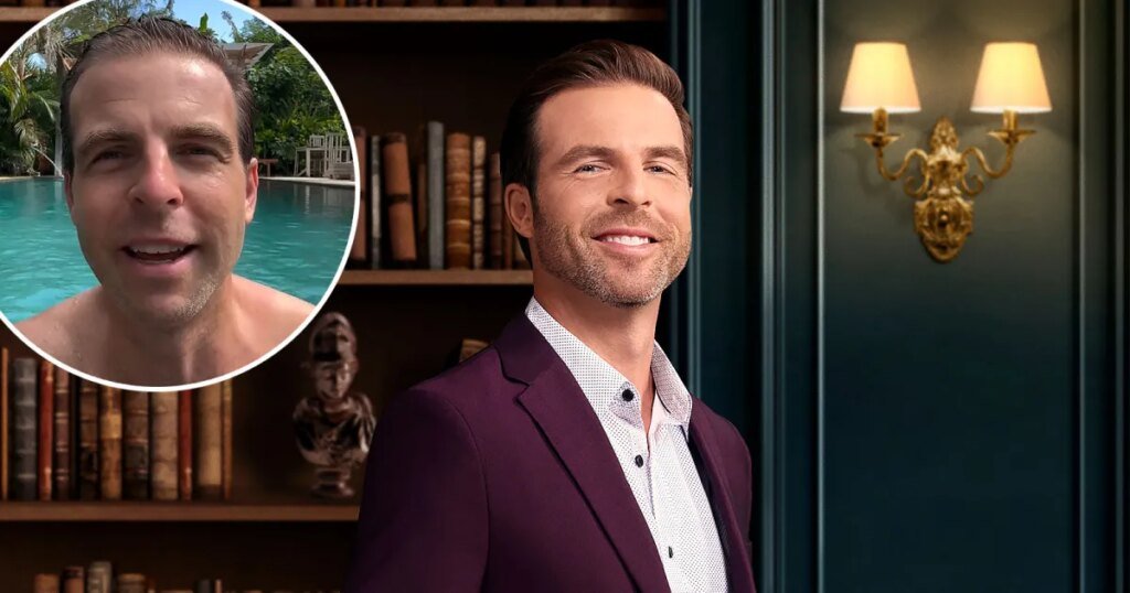 Southern Charm’s Jarrett ‘JT’ Thomas Retires to Bali Following Departure from Show