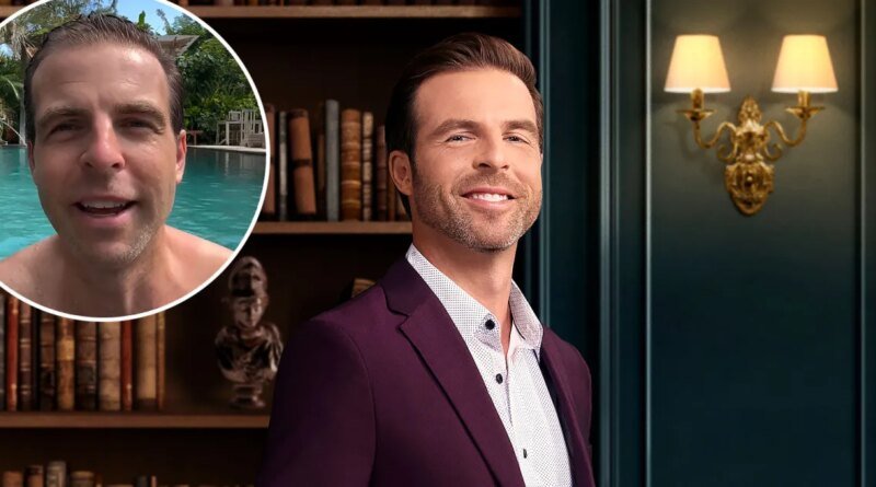 Southern Charm’s Jarrett ‘JT’ Thomas Retires to Bali Following Departure from Show