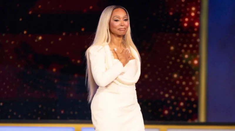 Karen Huger Returns to Instagram Following Prison Release and BravoCon