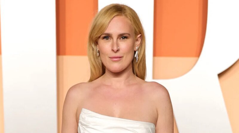 Rumer Willis Opens Up About the Struggles of Being a Solo Mom