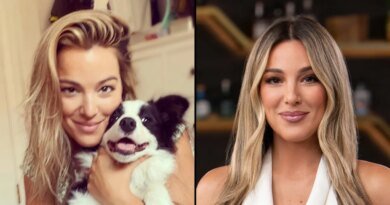 Then and Now: Photos of the Selling the OC Cast Before Fame