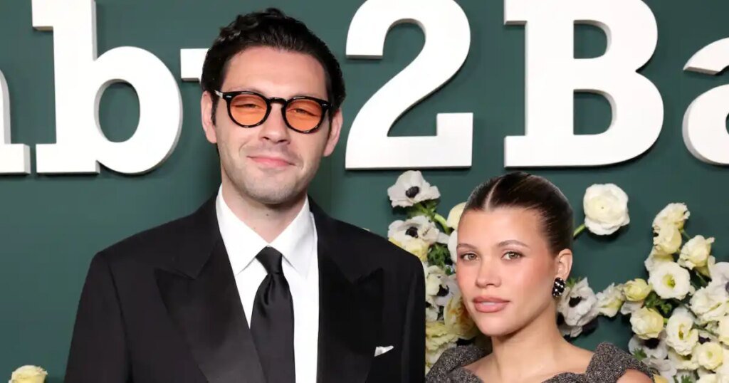 Sofia Richie's Baby Bump Album: A Glimpse Before Welcoming Her Second Child