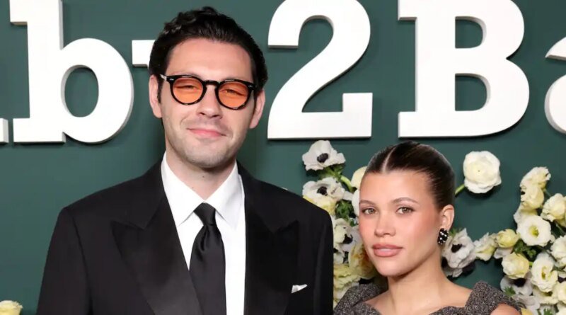 Sofia Richie's Baby Bump Album: A Glimpse Before Welcoming Her Second Child