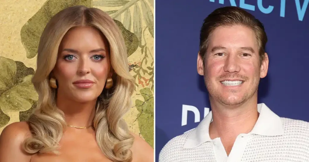Southern Charm Recap: Salley Suggests She's a Better Match for Austen Than Audrey