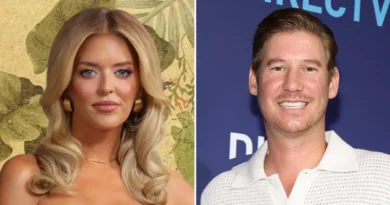 Southern Charm Recap: Salley Suggests She's a Better Match for Austen Than Audrey