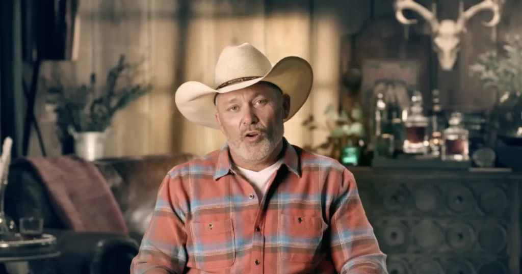 Steve McBee Sr. Shares His Last Meal Choice Before Serving Time in Prison