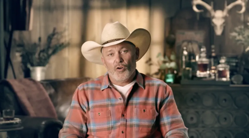 Steve McBee Sr. Shares His Last Meal Choice Before Serving Time in Prison