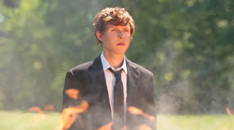 How Johnny Berchtold Transformed into 'Villain to Victim' Paul Murdaugh