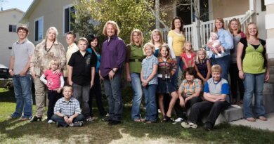 Kody Brown Opens Up About Estrangement from Kids, Reflects on His Ex-Wives