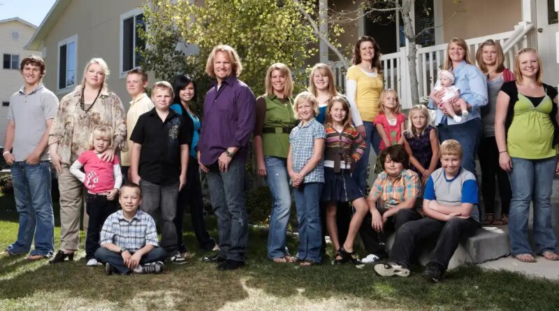 Kody Brown Opens Up About Estrangement from Kids, Reflects on His Ex-Wives