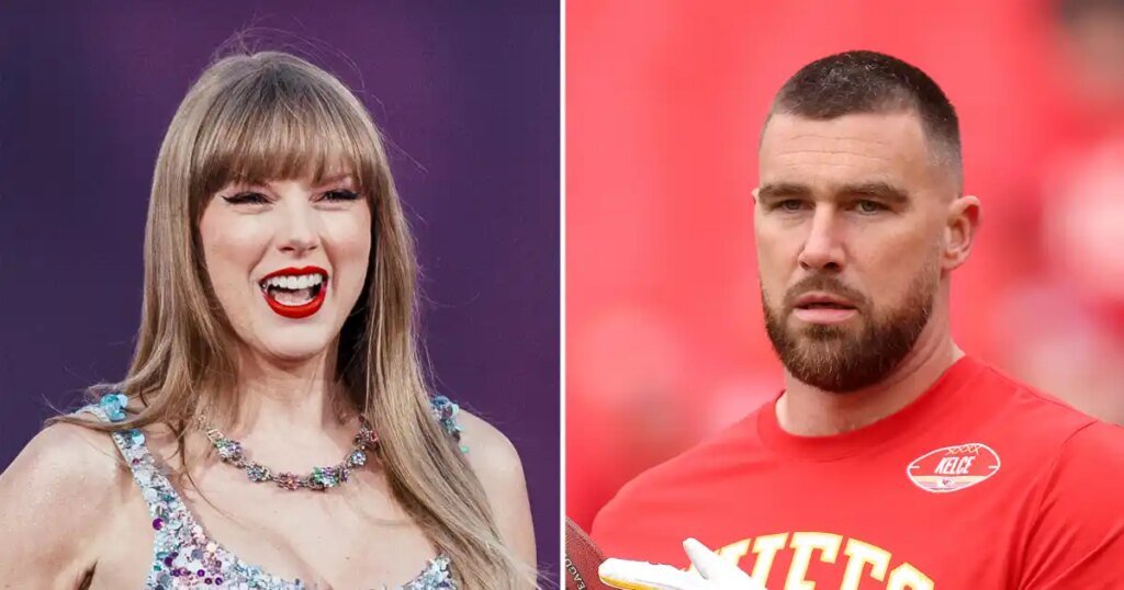 Taylor Swift Misses Travis Kelce's Thanksgiving Game: Chiefs vs. Cowboys