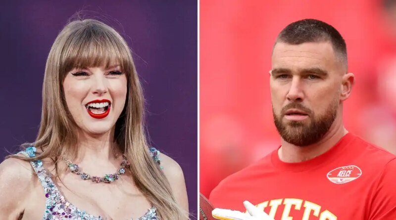 Taylor Swift Misses Travis Kelce's Thanksgiving Game: Chiefs vs. Cowboys