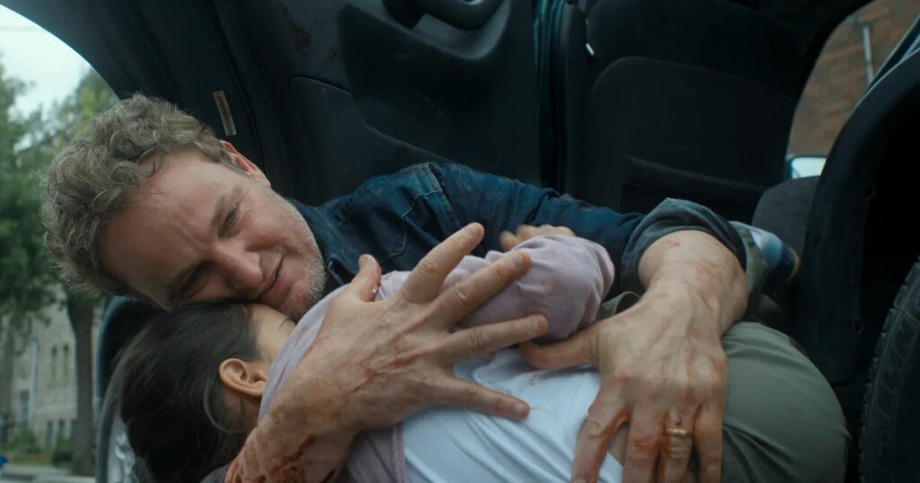 Jason Clarke from Last Frontier Responds to 'Horrific' Shooting of 8-Year-Old