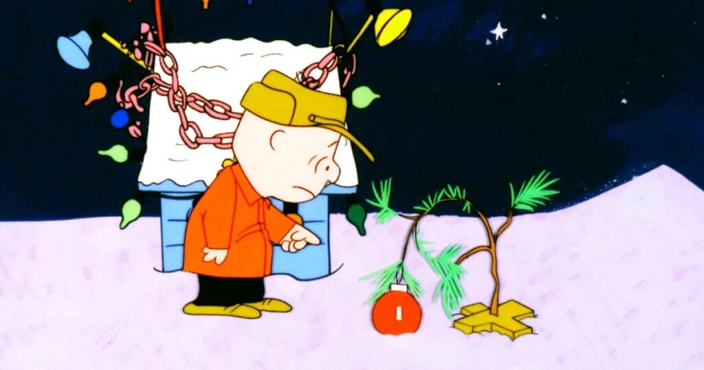 Celebrating 60 Years of A Charlie Brown Christmas: A Look Back at the 'Magic'