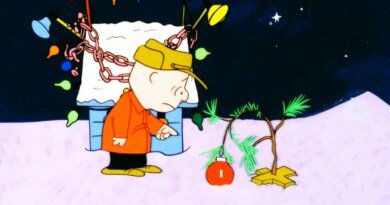 Celebrating 60 Years of A Charlie Brown Christmas: A Look Back at the 'Magic'