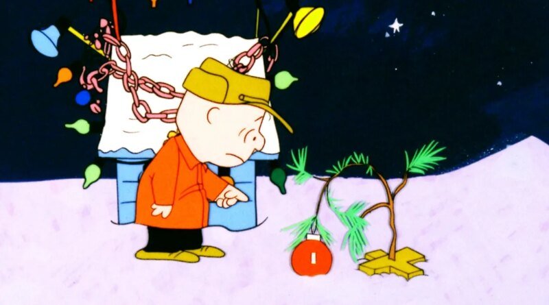 Celebrating 60 Years of A Charlie Brown Christmas: A Look Back at the 'Magic'