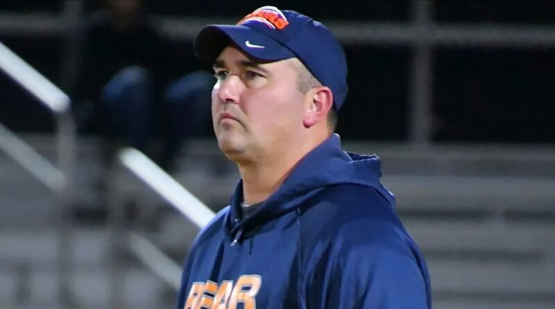 Virginia High School Football Coach Disappears During Perfect Season