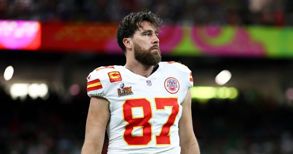Everything Travis Kelce Has Mentioned Regarding His Potential NFL Retirement