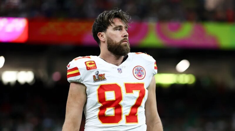 Everything Travis Kelce Has Mentioned Regarding His Potential NFL Retirement