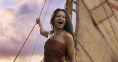 Why the Live Action Moana Trailer Is Causing Controversy Among Fans