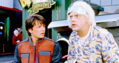 Top 5 Michael J. Fox Films Ranked: From Back to the Future to Other Classics