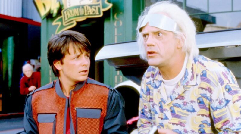 Top 5 Michael J. Fox Films Ranked: From Back to the Future to Other Classics